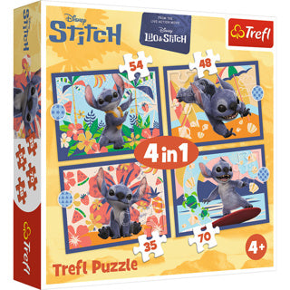 Trefl | 2 stuks