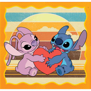Clementoni puzzle point carré, 3x48pcs.