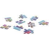 Puzzle La maison de poupée de Gabby 4 x 42 pièces
