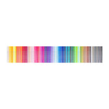 Bruynzeel creatives ensemble de stylos pinceaux fineliner 72 couleurs