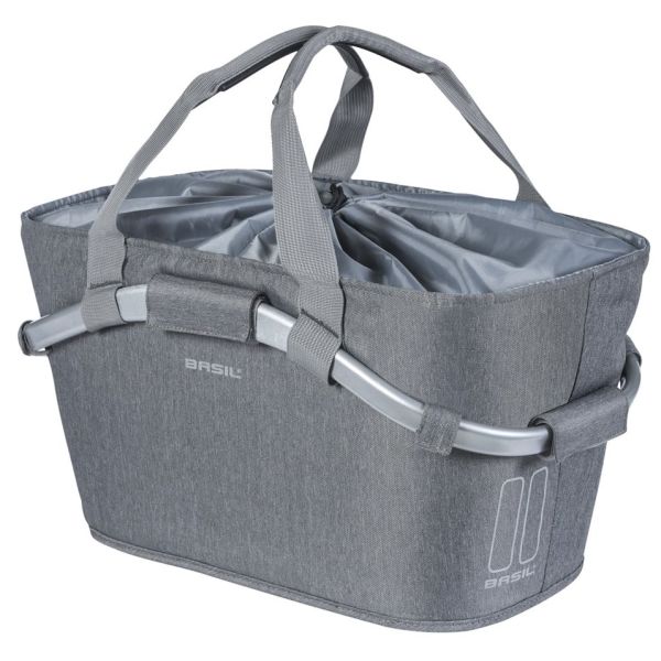 Sac panier basilic 2 jours carry all mik