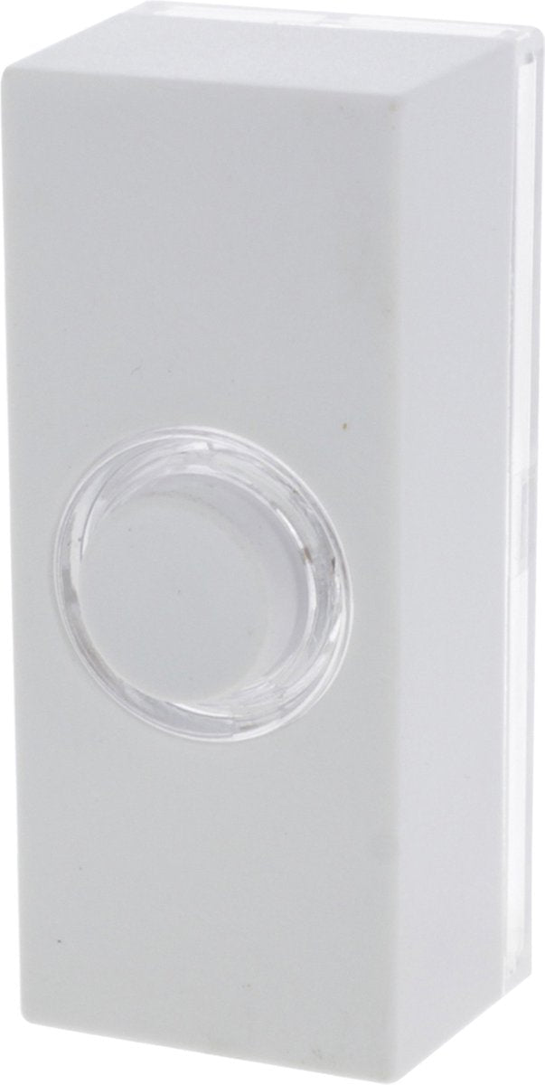 Sonnette Honeywell – d534we – blanc