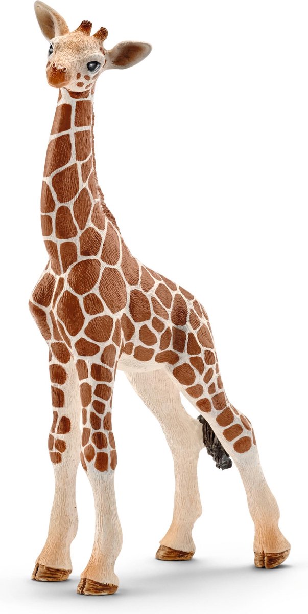 Schleich sauvage vie bébé girafe 14751