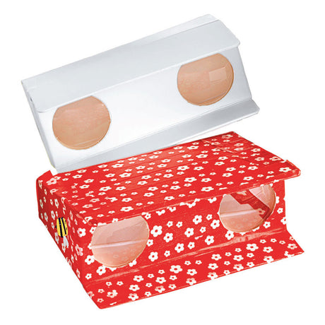 Colorations - décorez vos propres jumelles, lot de 10