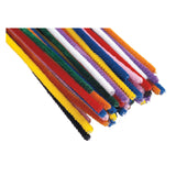 Colorations - couleur fil chenille, 100 pcs.
