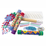 Colorations - fabriquez votre propre faiseur de pluie, lot de 12