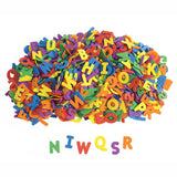 Colorations - ABC Foam Letters in Emmer, 2208st.