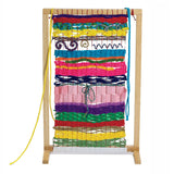 Colorations Classroom Weaving Leaving Wood Standing