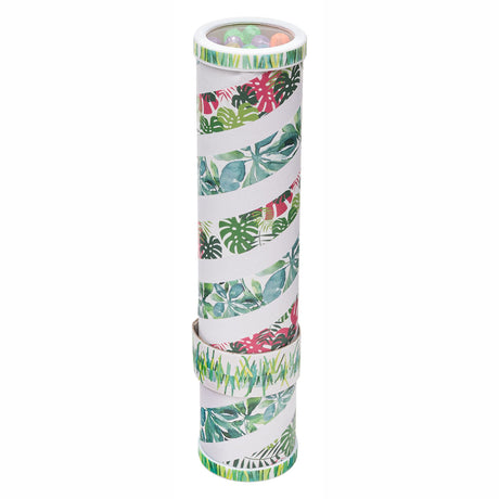 Colorations - plantes de washi tape 3 rouleaux, 5 mtr.