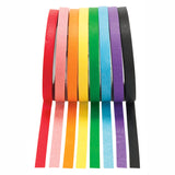 Colorations - masking tape 8 couleurs - 55 mètres par couleur