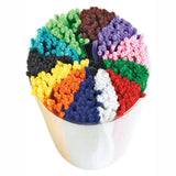 Colorations Couleur CHENILLE Couleur 12 couleurs, 600st.