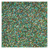 Colorations - Organisk nedbrytbar glitter - Multi, 113 gram