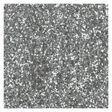 Colorations - paillettes biodégradables - argent, 113 grammes