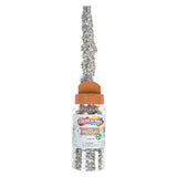 Colorations - paillettes biodégradables - argent, 113 grammes