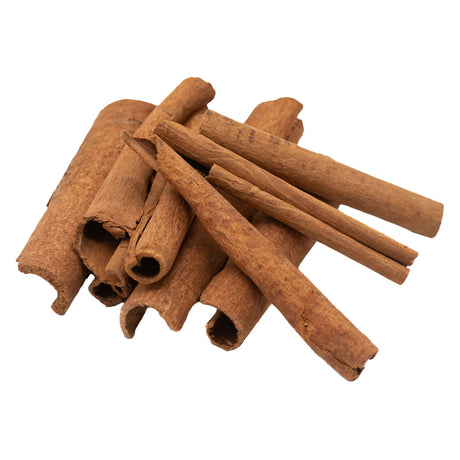Colorations - Sticks de cannelle artisanale