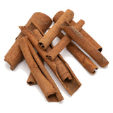 Colorations - Sticks de cannelle artisanale