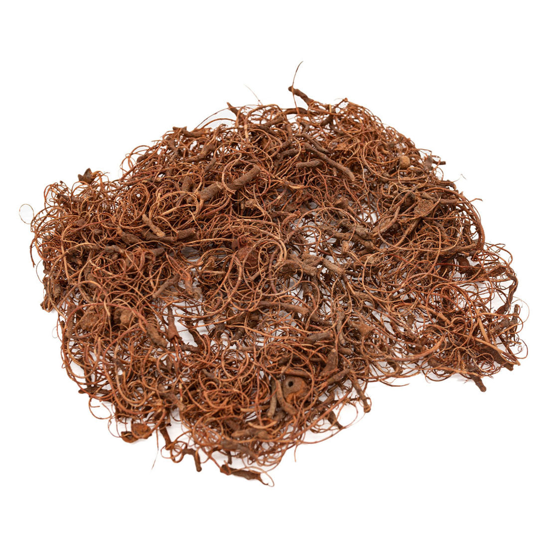 Colorations - mousse frisée, 50 grammes