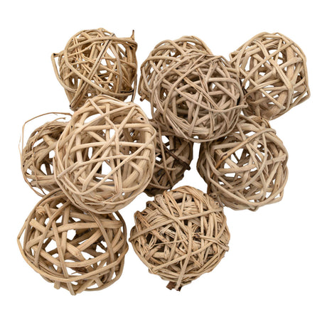 Colorations - Small Lata Ballen 5cm, 10e.