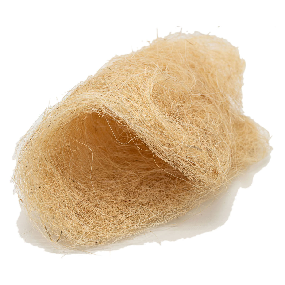 Colorations - Sisal naturel, 50 grammes
