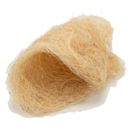 Colorations - Sisal naturel, 50 grammes