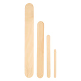 Colorations Colging en bois Sticks Divery Classroom Ensemble, 1200ST.