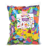 Colorations - Formes en mousse dans Bag, 4475st.