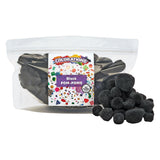 Colorations - Pom Pom noir, 100e.