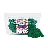 Colorations - Pom Pom vert, 100e.