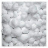 Colorations - Pom Pom blanc, 100e.