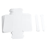Colorations - Papiers pliables paniers, ensemble de 20