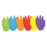 Colorations Happy Hands Formes Forms, 150st.