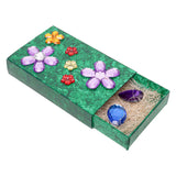 Colorations - boîtes d'allumettes géantes, 5 pcs.