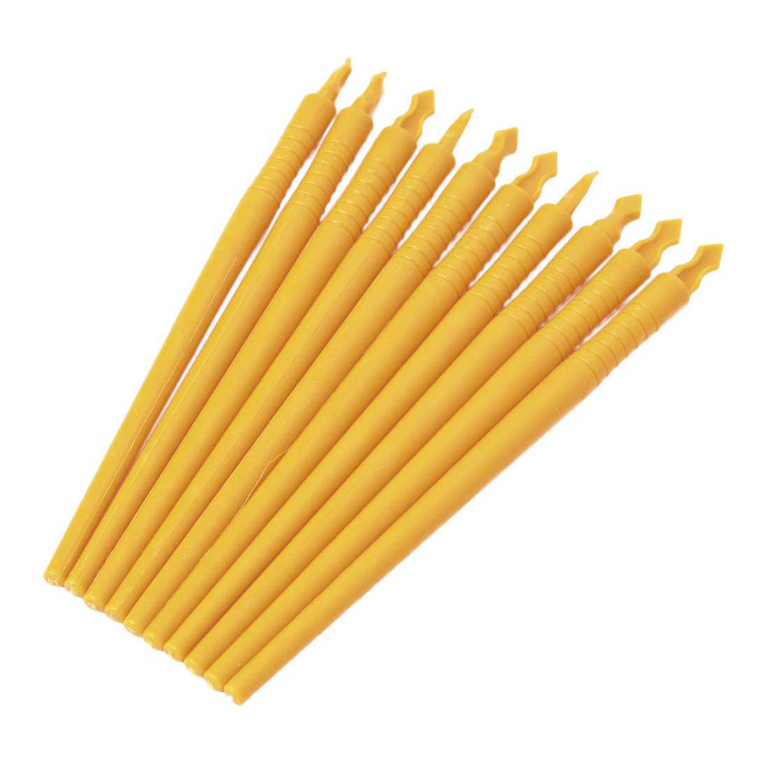 Colorations - marqueurs à gratter, 10 pcs.