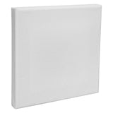 Colorations - toile tendue 10 x 10 cm, 10 pcs.