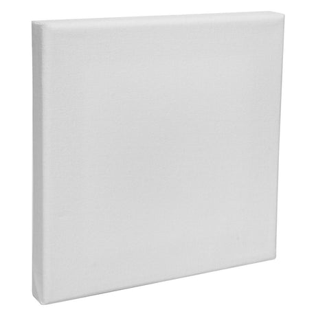Colorations - toile tendue 10 x 10 cm, 10 pcs.
