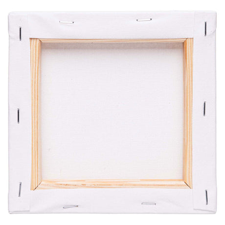 Colorations - toile tendue 10 x 10 cm, 10 pcs.