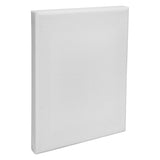 Colorations - toile tendue 24 x 30 cm, 10 pcs.