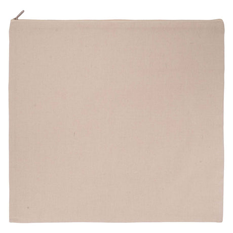 Colorations - taies d'oreiller en coton 40 x 40 cm, 5 pcs.