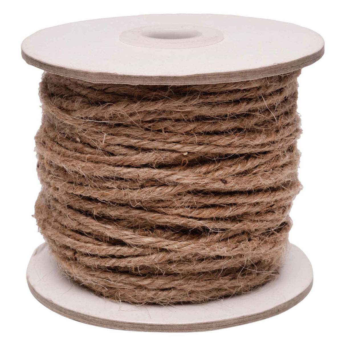 Colorations - corde de jute - rouleau de 50 m