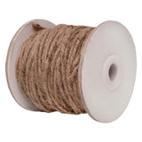 Colorations - corde de jute - rouleau de 50 m