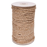 Colorations - jute kettingtouw - rol van 50m