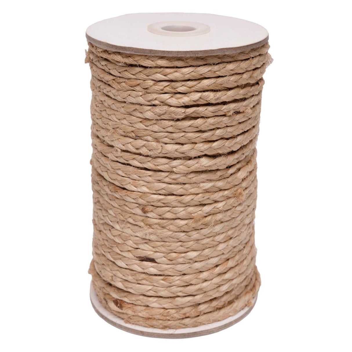 Colorations - corde de chaîne en jute - rouleau de 50m