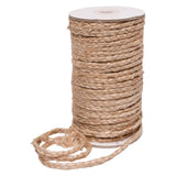Colorations - corde de chaîne en jute - rouleau de 50m
