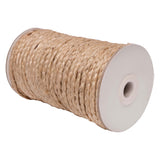 Colorations - corde de chaîne en jute - rouleau de 50m