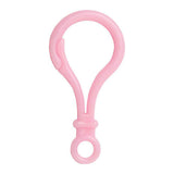 Colorations - clips porte-clés super loomy