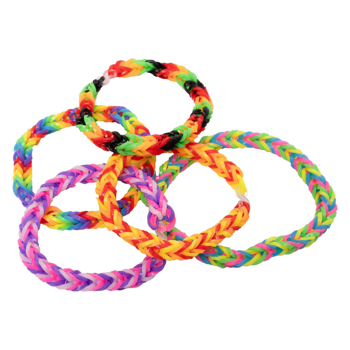 Colorations - super languissantes, 1000 pcs.
