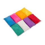 Pâte à modeler super légère - 8 couleurs