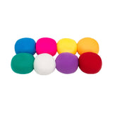 Pâte à modeler super légère - 8 couleurs