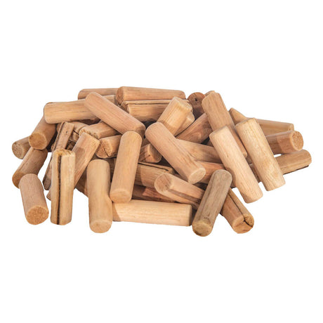 Bois flotté - bâtons courts - 250 grammes