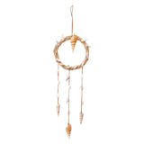 Couronnes naturelles, 6 pcs.